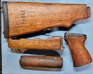 Yugo M76 Furniture Set Surplus
