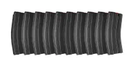 AR-15 Aluminum 30RD Magazine 10 Pack